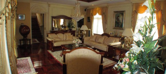 4 chambres Café / restaurant à Pattaya, Thailand No. 1470 4