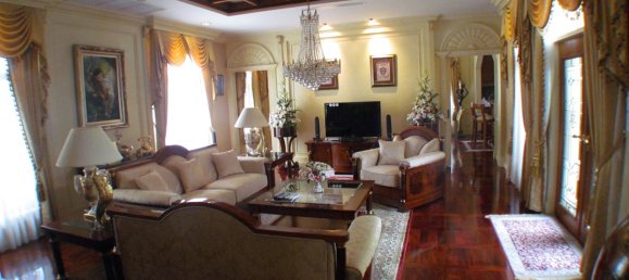 4 chambres Café / restaurant à Pattaya, Thailand No. 1470 3