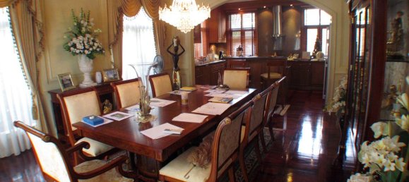 4 chambres Café / restaurant à Pattaya, Thailand No. 1470 6