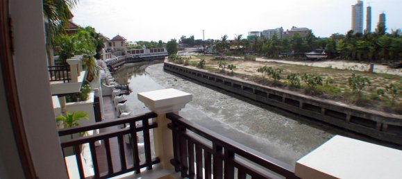 4 chambres Café / restaurant à Pattaya, Thailand No. 1470 21