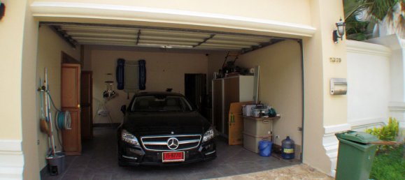 4 chambres Café / restaurant à Pattaya, Thailand No. 1470 2