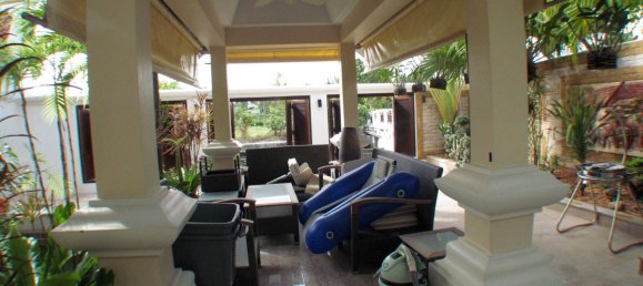 4 chambres Café / restaurant à Pattaya, Thailand No. 1470 26