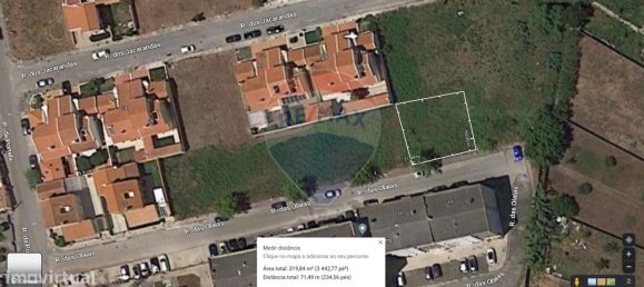 Terreno en Marinha Grande, Portugal 319 m² No. 64307 7