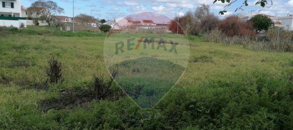 Terreno en Marinha Grande, Portugal 319 m² No. 64307 4