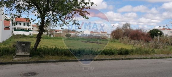 Terreno en Marinha Grande, Portugal 319 m² No. 64307 3