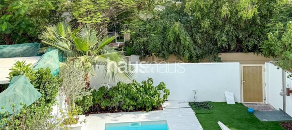 3 bedrooms Villa in The Springs, UAE No. 99158 18