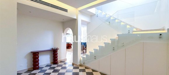 3 bedrooms Villa in The Springs, UAE No. 99158 13