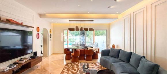 3 bedrooms Villa in The Springs, UAE No. 99158 2