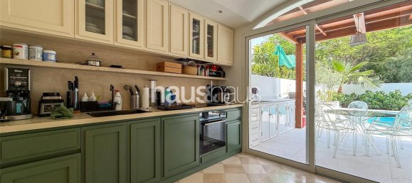 3 bedrooms Villa in The Springs, UAE No. 99158 10