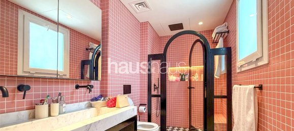 3 bedrooms Villa in The Springs, UAE No. 99158 7