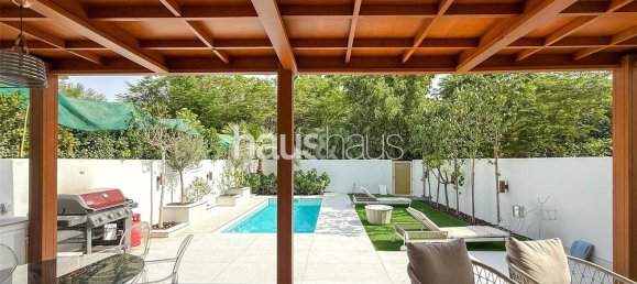 3 bedrooms Villa in The Springs, UAE No. 99158 9