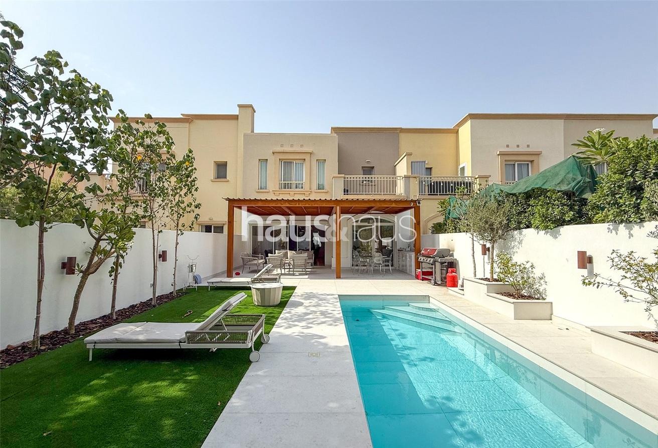 3 bedrooms Villa in The Springs, UAE No. 99158
