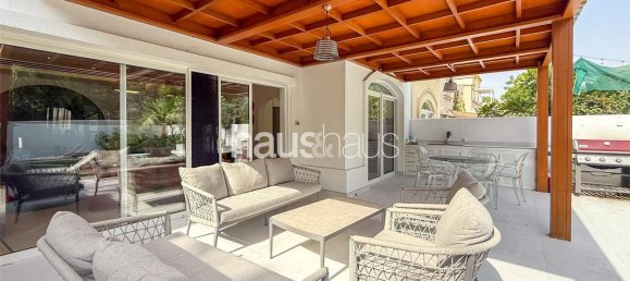 3 bedrooms Villa in The Springs, UAE No. 99158 8