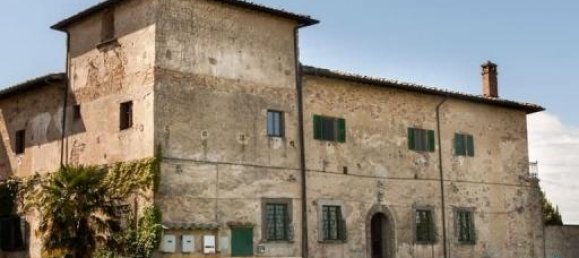 20 rooms Villa in Barberino Tavarnelle, Italy No. 32949 18