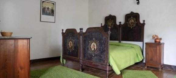 20 rooms Villa in Barberino Tavarnelle, Italy No. 32949 24