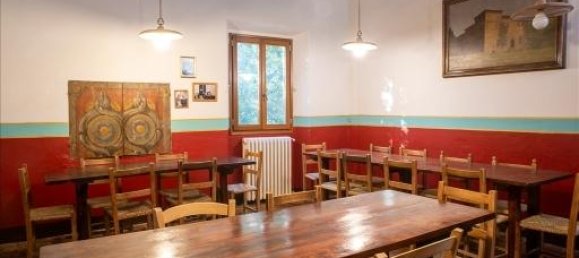 20 rooms Villa in Barberino Tavarnelle, Italy No. 32949 25