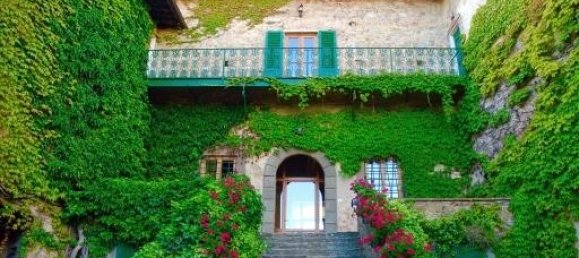 20 rooms Villa in Barberino Tavarnelle, Italy No. 32949 16