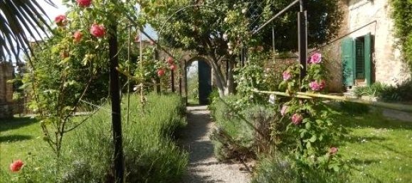 20 rooms Villa in Barberino Tavarnelle, Italy No. 32949 17