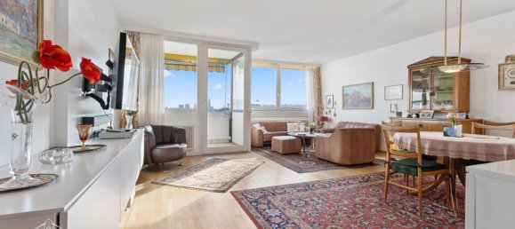 5-Zimmer Wohnung in Linz, Austria, Nr. 245117 2