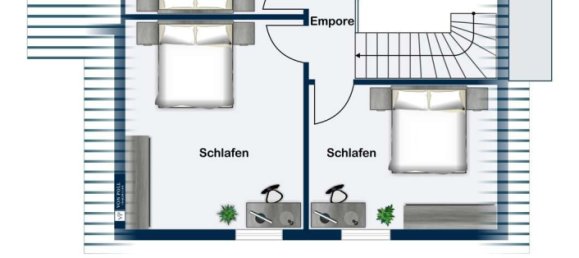 5 bedrooms House in Kaiserslautern, Germany No. 266782 18