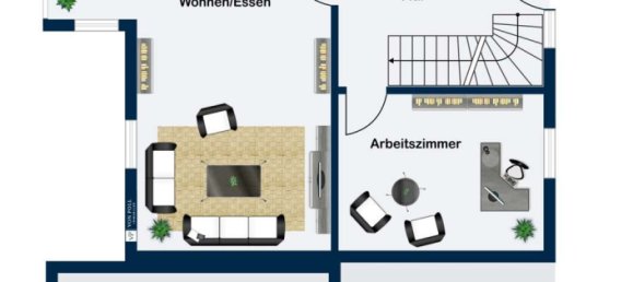 5 bedrooms House in Kaiserslautern, Germany No. 266782 17