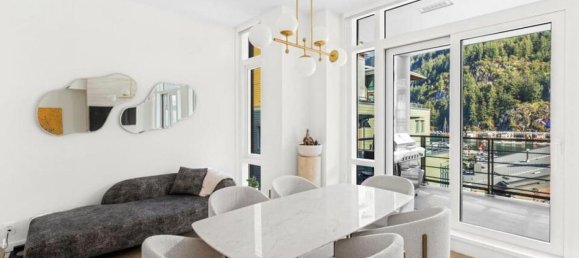 شقة 2 غرف نوم  في British Columbia, Canada رقم 1241 12