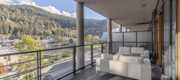 شقة 2 غرف نوم  في British Columbia, Canada رقم 1241 2