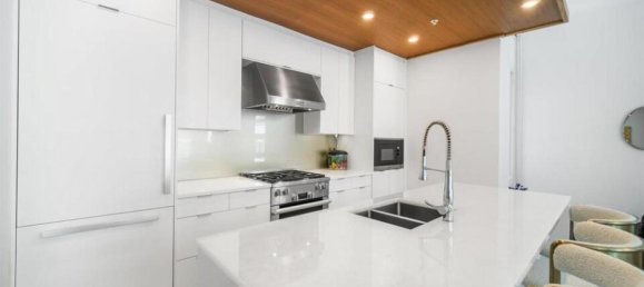 شقة 2 غرف نوم  في British Columbia, Canada رقم 1241 7