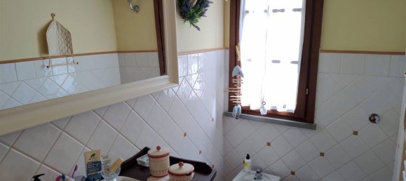 Дом с 3 комнатами в Орчано Пизано, Италия № 222837 6