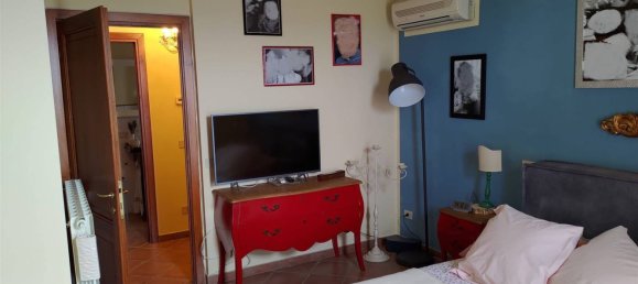 Дом с 3 комнатами в Орчано Пизано, Италия № 222837 8