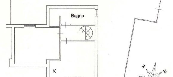 Дом с 3 комнатами в Орчано Пизано, Италия № 222837 33
