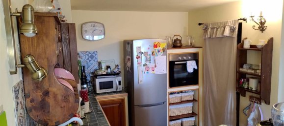 Дом с 3 комнатами в Орчано Пизано, Италия № 222837 14