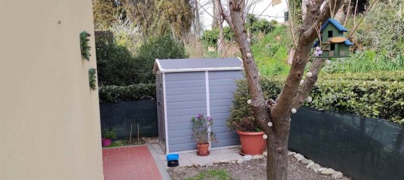 Дом с 3 комнатами в Орчано Пизано, Италия № 222837 30