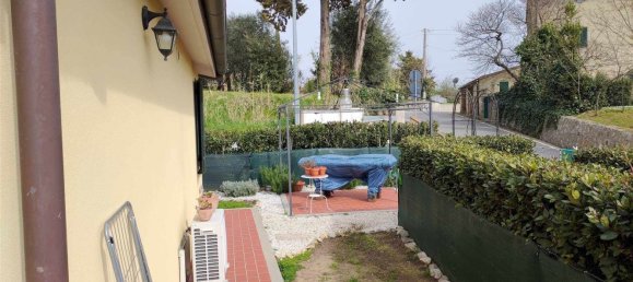 Дом с 3 комнатами в Орчано Пизано, Италия № 222837 25