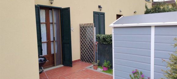 Дом с 3 комнатами в Орчано Пизано, Италия № 222837 26