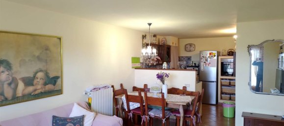 Дом с 3 комнатами в Орчано Пизано, Италия № 222837 2