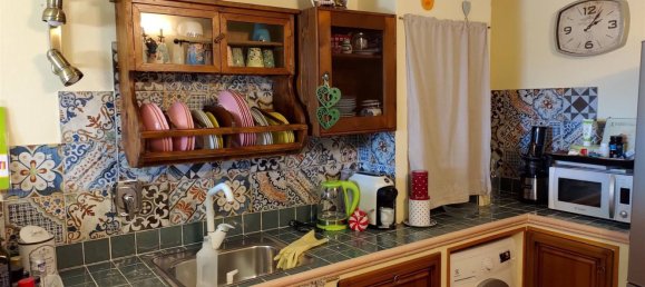 Дом с 3 комнатами в Орчано Пизано, Италия № 222837 13