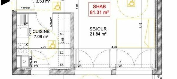 4 bedrooms House in Claye-Souilly, France No. 345291 9