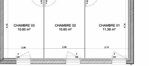 4 bedrooms House in Claye-Souilly, France No. 345291 10