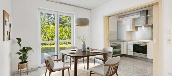 4 bedrooms Townhouse in Munich, Germany No. 303365 3