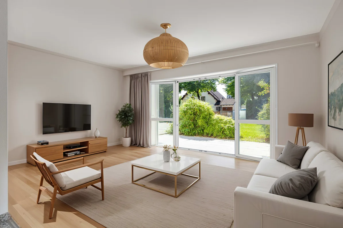 4 bedrooms Townhouse in Munich, Germany No. 303365