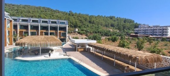 3 rooms Apartment in Konakli, Turkey No. 9906 15