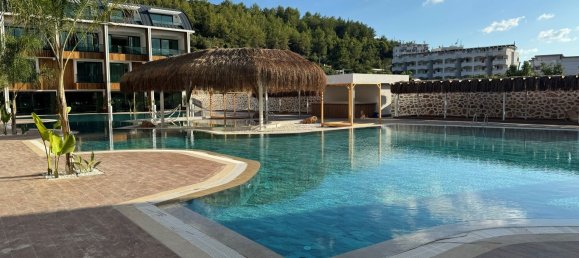 3 rooms Apartment in Konakli, Turkey No. 9906 9