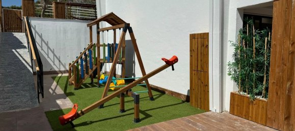 3 rooms Apartment in Konakli, Turkey No. 9906 13