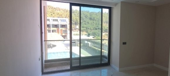 3 rooms Apartment in Konakli, Turkey No. 9906 14