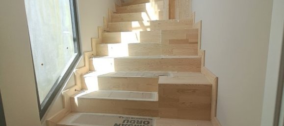 3 rooms Apartment in Konakli, Turkey No. 9906 19