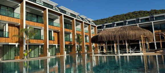 3 rooms Apartment in Konakli, Turkey No. 9906 7