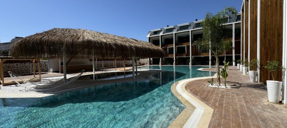 3 rooms Apartment in Konakli, Turkey No. 9906 10