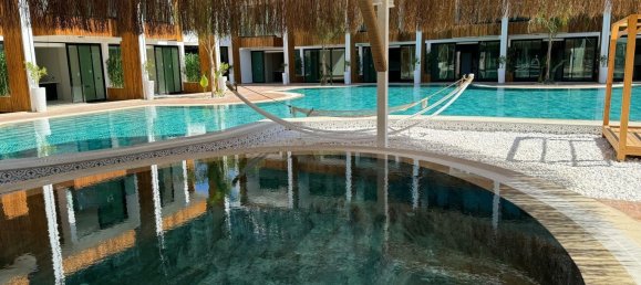 3 rooms Apartment in Konakli, Turkey No. 9906 12