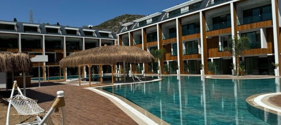 3 rooms Apartment in Konakli, Turkey No. 9906 6